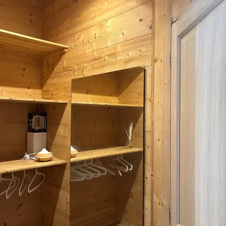 דירה L'arcelle Vt