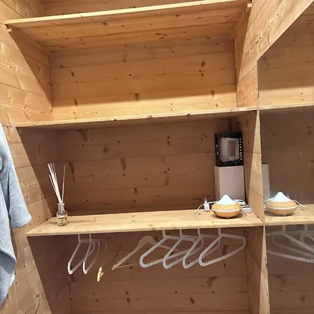 L'arcelle Vt דירה *