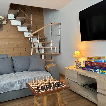 L'arcelle Vt ואל טורנס