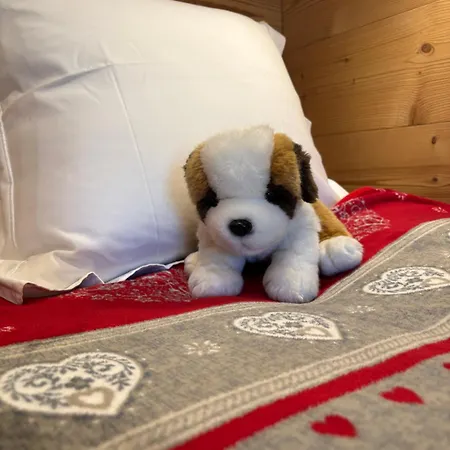 דירה L'arcelle Vt