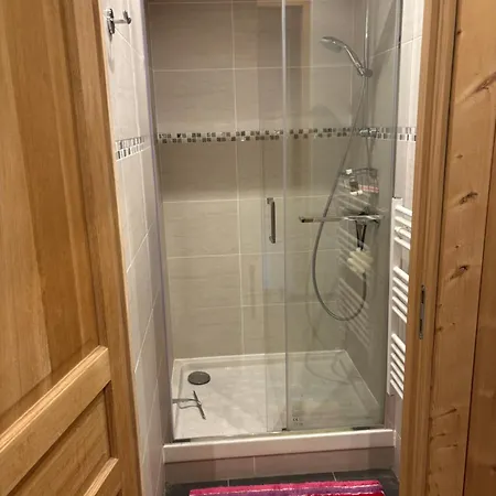 דירה L'arcelle Vt ואל טורנס