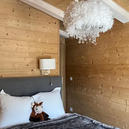 דירה L'arcelle Vt *