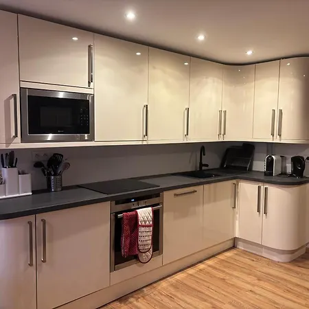 דירה L'arcelle Vt ואל טורנס