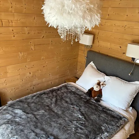 L'arcelle Vt ואל טורנס