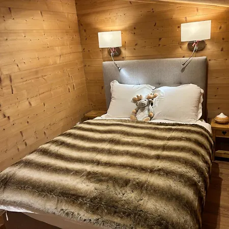 L'arcelle Vt דירה ואל טורנס